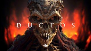 FREE Dark Techno  EBM  Industrial Type Beat DUCTOS  Background Music