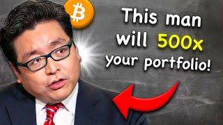 The Investing Expert Buy Crypto Now Or Regret Forever