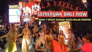 bali  seminyak bali - kayu aya street bali hari ini  16324 