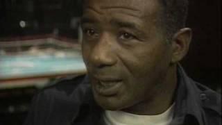 Floyd Patterson on his boxing career 1985