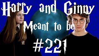 Harry and Ginny - Meant to be #221