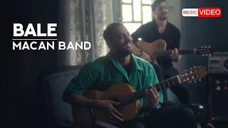 Macan Band - Bale  OFFICIAL MUSIC VIDEO ماکان بند - بله
