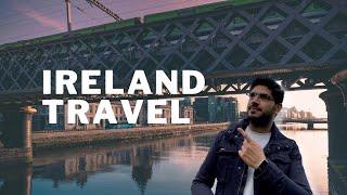 Ireland Travel Explained  DB_Talks  Indians in Ireland