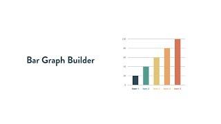 Bar Graph Builder – After Effects Template