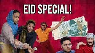 EID SPECIAL  SUNNY JAFRY