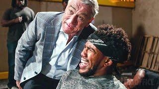 Leave my illegitimate black son alone  Dirty Grandpa  CLIP