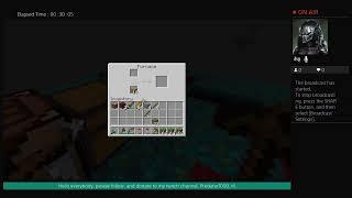 Minecraft skywars