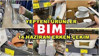 BİME YENİ GELEN ÜRÜNLER14 HAZİRAN ERKEN ÇEKİMBİM AKTÜEL ÜRÜNLERBİMUCUZ ÇEYİZ ALIŞVERİŞİ