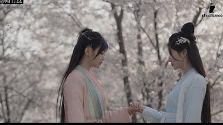 Asian Lesbian Cutest Historical Romance Short Film
