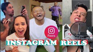 Instagram Reels Compilation 2020