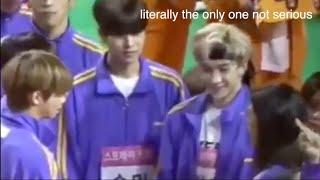 Bang Chan being Twices annoying little brother for 3 minutes