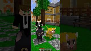 999 Ping İle Minecraft Oynuyoruz  #minecraft #minecraftshorts #shorts #zenginfakir  #animation