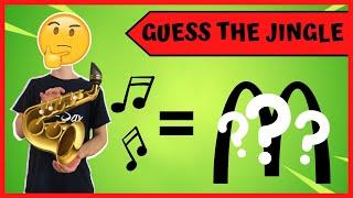 Name that commercial jingle CHALLENGE - Cover Version