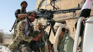 القاعدة تعزز تواجدها بحضرموت والجيش اليمني يرسل تعزيزات إلى سيئون