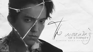 Dimash - The Meaning of Eternity 永恒的意义