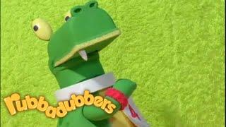 Speedy Terence   Rubbadubbers Episode 12