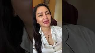 MAMI SISCA MELLYANA LIVE STREAM INSTAGRAM 7 May 2020