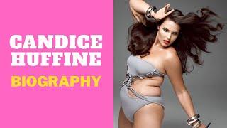 American Plussize Model Candice Huffine Body Measurements  Biography  Lifestyle  Age  Family