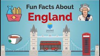 Fun Facts About England  British Culture