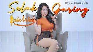 Lala Widy - Selak Garing Official Music Video