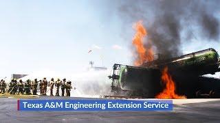 Texas A&M Engineering Extension Service TEEX