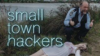 Episode #1 - Alex Is Back  Small Town Hackers