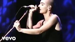 Sinéad OConnor - Nothing Compares 2 U Live in Europe 1990