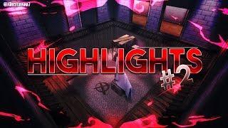 Critical Ops - Highlights #2 HYPE PRO PRESENCIALLL