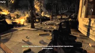 Modern Warfare 2 PC gameplay - MAX setting HD quality