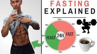 Intermittent Fasting How to Best Use it for Fat Loss 5 Things You Need to Know