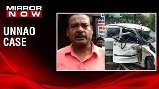 Unnao rape survivors accident case Truck owner speaks out says Dont know MLA or victim