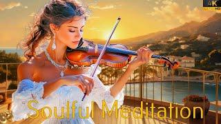 Mediterranean Healing Secrets Celestial Music for Body Spirit & Soul