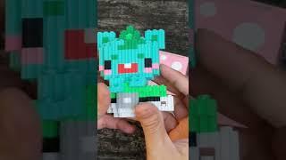 New Pokemon Toys Nano Block