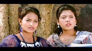 Robbery South Hindi Dubbed Full Movie  Abhishikth Madhu Shree 