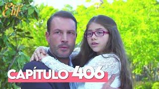 Elif Segunda Temporada Capítulo 406  Elif Capítulo 406