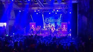 CALAROOK live @ Ragnarök Festival 2024