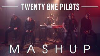 TWENTY ØNE PILØTS MASHUP - ACAPELLA ft. VoicePlay