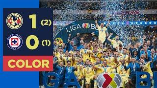 ¡CAMPEONES DEL CLAUSURA 2024  EL COLOR de nuestro BICAMPEONATO  La GRAN FINAL vs. CRUZ AZUL