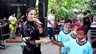 RATNA ANTIKA COVER PELAS TERI LIVE NEW ADELIA PEMALANG