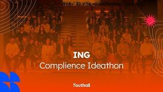 ING Complience Ideathonda Neler Yaşandı?