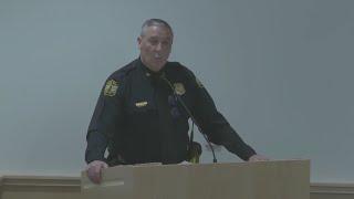 Weve been lied to repeatedly VBPD chief on deadly shooting of 15YO at Mt. Trashmore