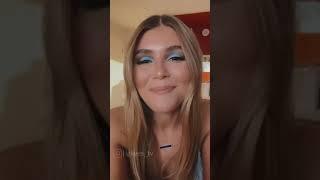 Olivia Jade  Instagram Live Stream  17 September 2021