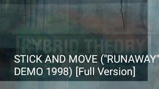 Hybrid Theory Stick And Move Demo 1998 Updated Version Full