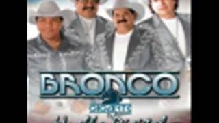 BRONCO-YA NO VIENE