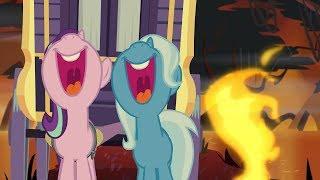 My Little Pony  Were Friendship Bound Russian Official