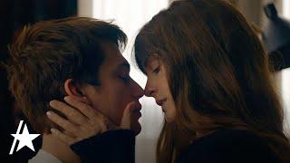 The Idea Of You Trailer Anne Hathaway & Nicholas Galitzine Get STEAMY