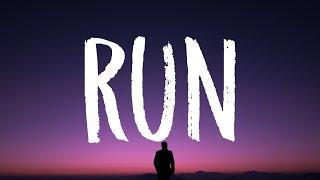 OneRepublic - Run Lyrics