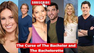 The ‘Bachelor’ and ‘Bachelorette’ franchise Stars from the show who died #bachelor #bachelorette