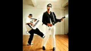 Chromeo - Fancy Footwork Hana Yori Kichou Na Remix