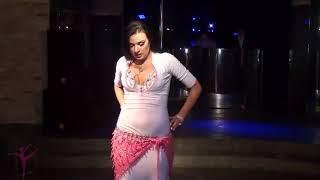 مش صافيناز  رقص شرقي مصري  Hot Belly Dance